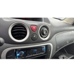 Anti brouillard droit (feux) CITROEN C3 1