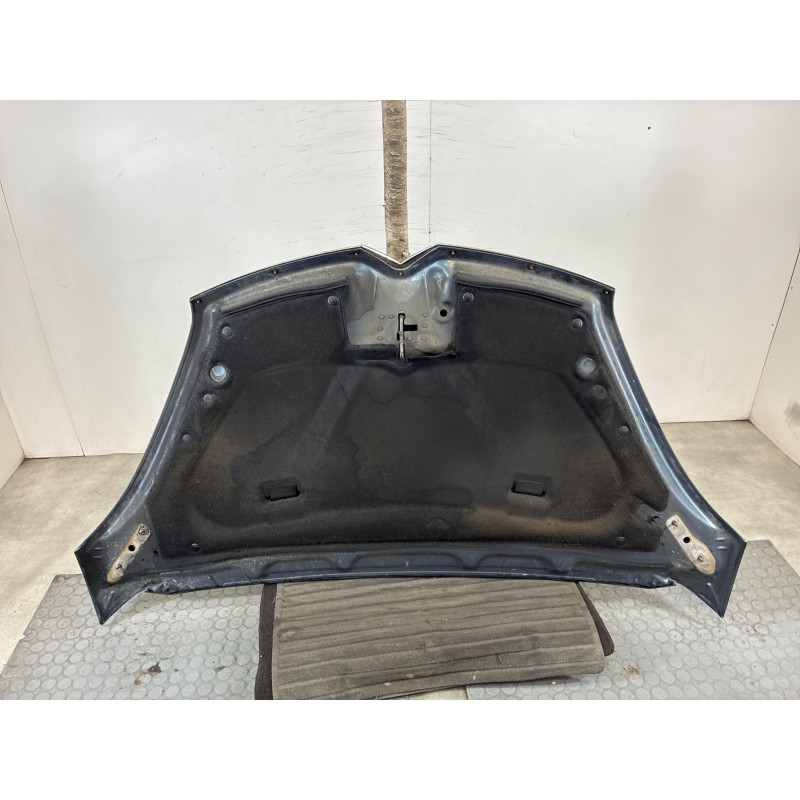 Capot CITROEN C4 GRAND PICASSO 1 Photo n°2
