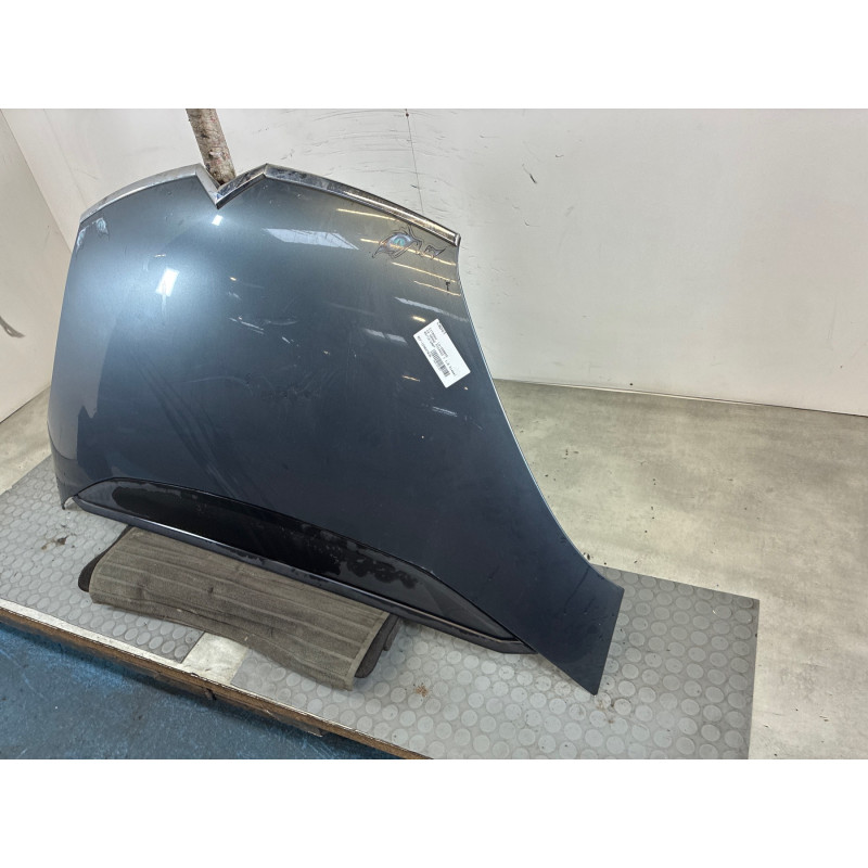 Capot CITROEN C4 GRAND PICASSO 1 Photo n°3