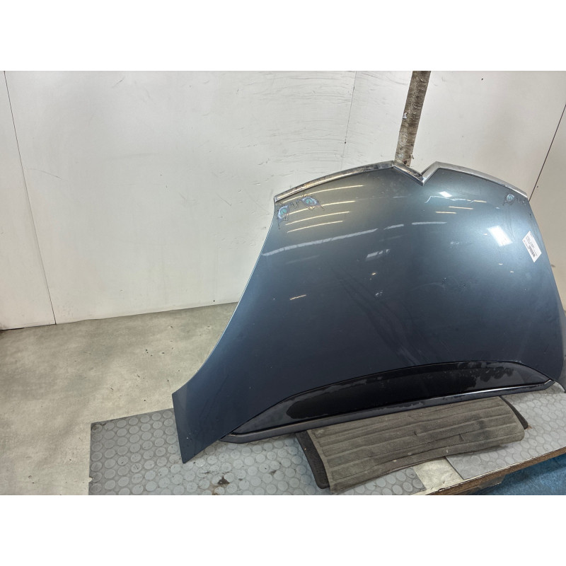 Capot CITROEN C4 GRAND PICASSO 1 Photo n°4