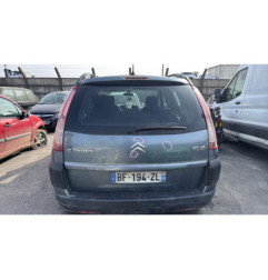 Capot CITROEN C4 GRAND PICASSO 1