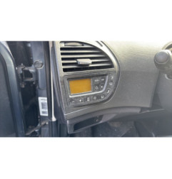 Capot CITROEN C4 GRAND PICASSO 1