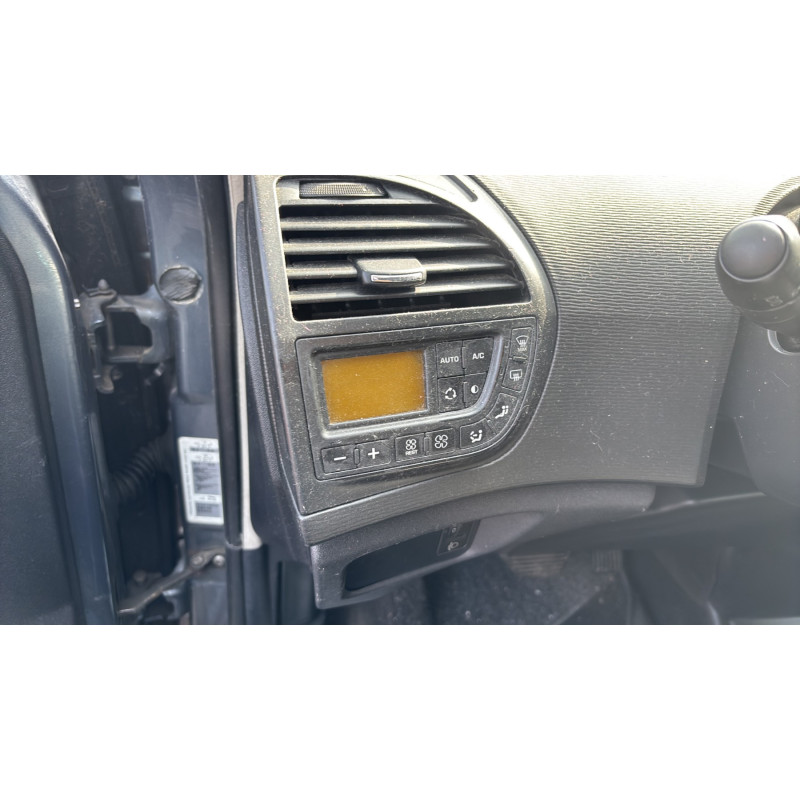 Capot CITROEN C4 GRAND PICASSO 1 Photo n°20