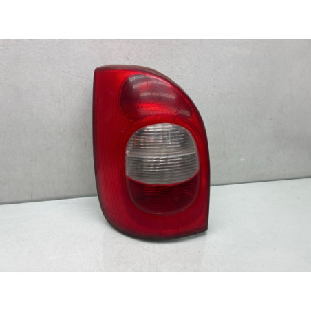 Feu arriere principal gauche (feux) CITROEN XSARA PICASSO Photo n°1