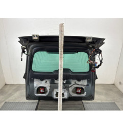 Malle/Hayon arriere PEUGEOT 407