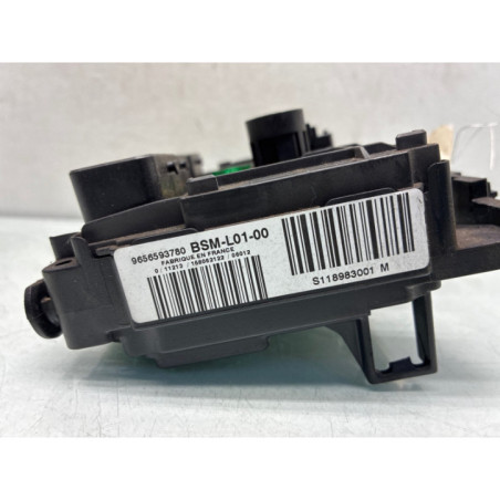 Boitier servitude moteur (BSM) PEUGEOT 407