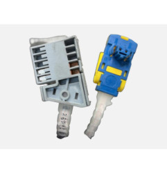 Com (Bloc Contacteur Tournant+Commodo Essuie Glace+Commodo Phare) CITROEN BERLINGO 2