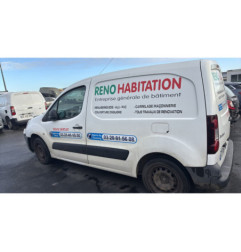 Com (Bloc Contacteur Tournant+Commodo Essuie Glace+Commodo Phare) CITROEN BERLINGO 2