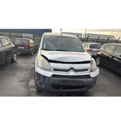 Com (Bloc Contacteur Tournant+Commodo Essuie Glace+Commodo Phare) CITROEN BERLINGO 2