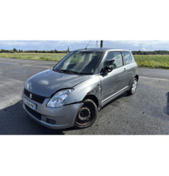 Aile avant droit SUZUKI SWIFT 3