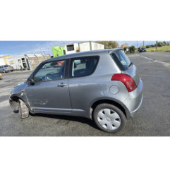 Aile avant droit SUZUKI SWIFT 3