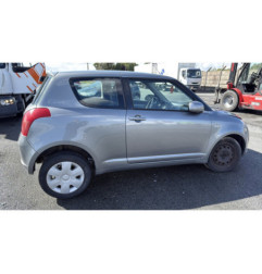 Aile avant droit SUZUKI SWIFT 3