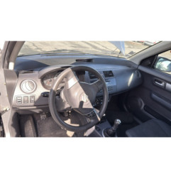 Aile avant droit SUZUKI SWIFT 3