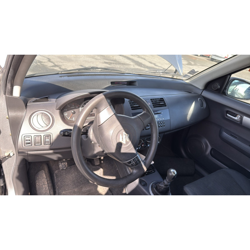 Aile avant droit SUZUKI SWIFT 3 Photo n°19