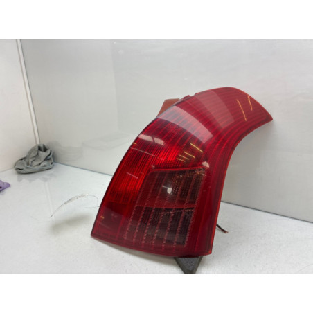 Feu arriere principal droit (feux) SUZUKI SWIFT 3