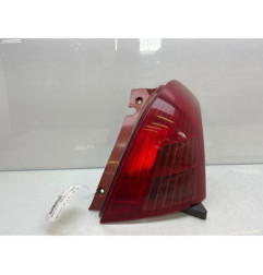 Feu arriere principal droit (feux) SUZUKI SWIFT 3