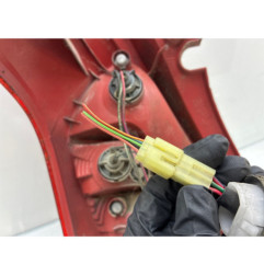 Feu arriere principal droit (feux) SUZUKI SWIFT 3