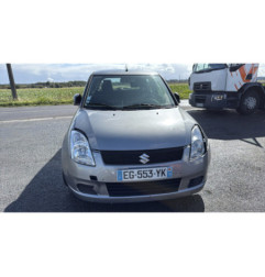 Feu arriere principal droit (feux) SUZUKI SWIFT 3