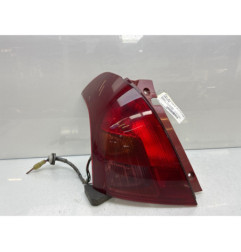 Feu arriere principal gauche (feux) SUZUKI SWIFT 3