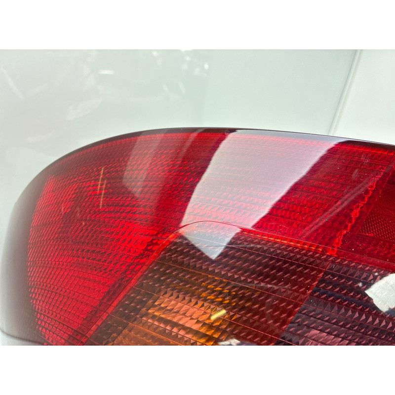 Feu arriere principal gauche (feux) SUZUKI SWIFT 3 Photo n°5