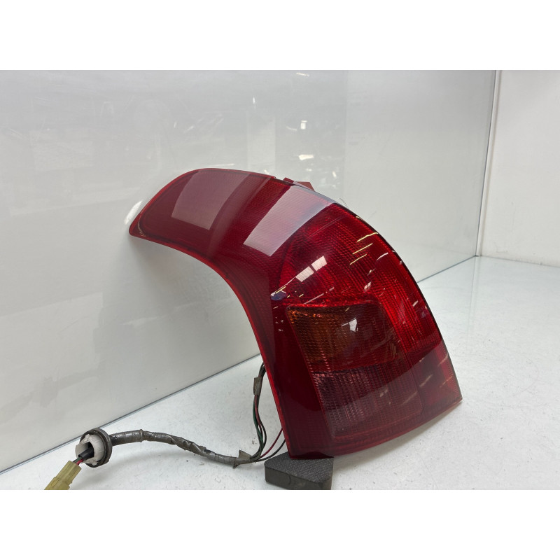 Feu arriere principal gauche (feux) SUZUKI SWIFT 3 Photo n°6
