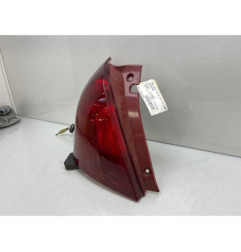 Feu arriere principal gauche (feux) SUZUKI SWIFT 3