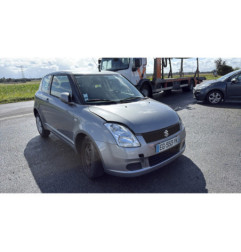 Feu arriere principal gauche (feux) SUZUKI SWIFT 3