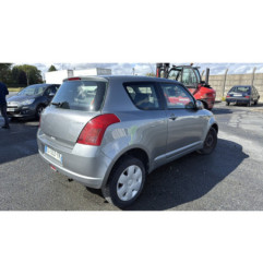 Feu arriere principal gauche (feux) SUZUKI SWIFT 3