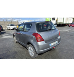 Feu arriere principal gauche (feux) SUZUKI SWIFT 3