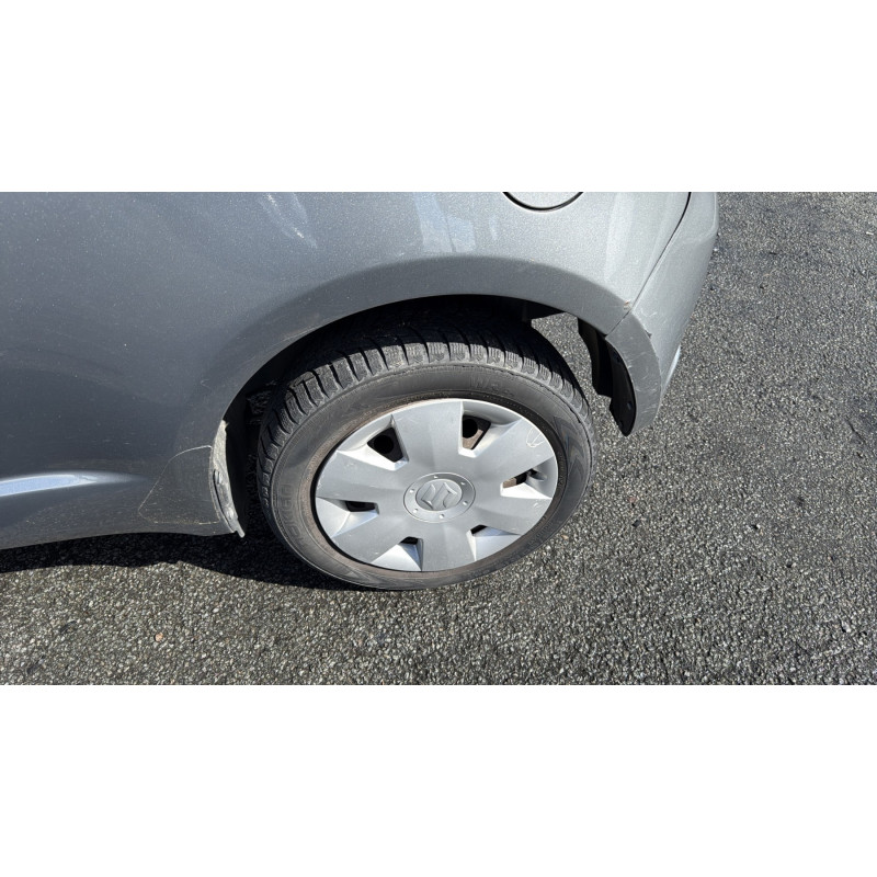 Feu arriere principal gauche (feux) SUZUKI SWIFT 3 Photo n°20