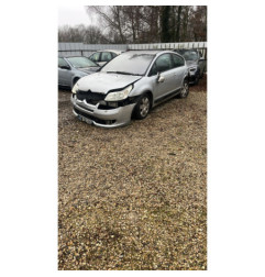Aile avant gauche CITROEN C4 1