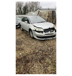 Aile avant gauche CITROEN C4 1
