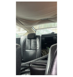 Aile avant gauche CITROEN C4 1