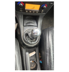 Aile avant gauche CITROEN C4 1