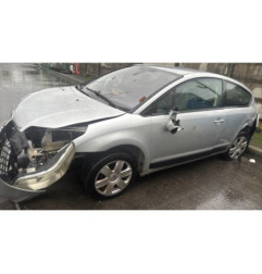 Aile avant gauche CITROEN C4 1