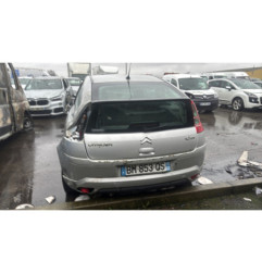 Aile avant gauche CITROEN C4 1