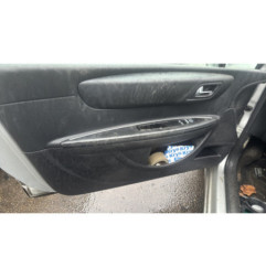 Aile avant gauche CITROEN C4 1