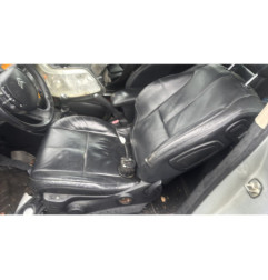 Aile avant gauche CITROEN C4 1