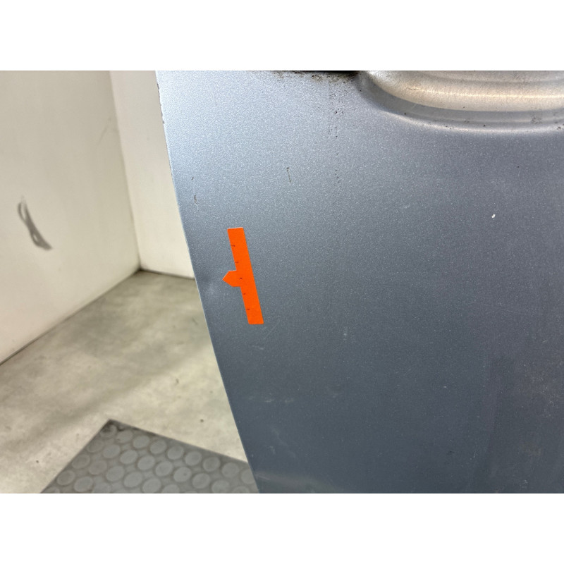 Porte avant droit CITROEN C4 1 Photo n°3