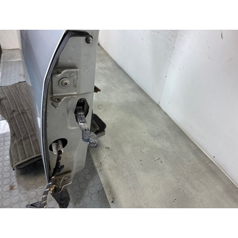 Porte avant droit CITROEN C4 1 Photo n°4