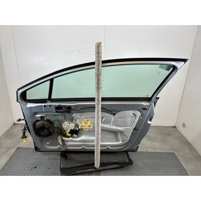 Porte avant droit CITROEN C4 1 Photo n°5