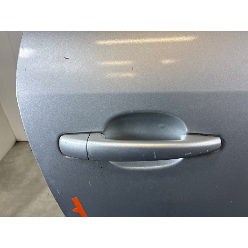 Porte avant droit CITROEN C4 1 Photo n°6