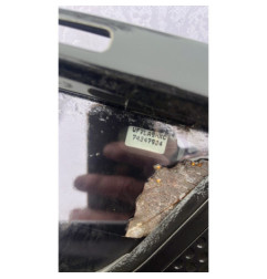 Porte avant droit CITROEN C4 1