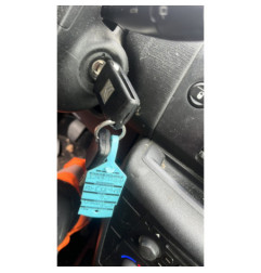 Porte avant droit CITROEN C4 1