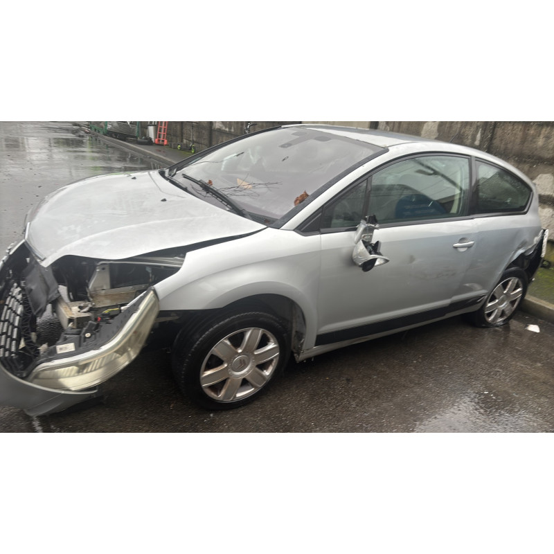 Porte avant droit CITROEN C4 1 Photo n°18