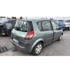 Retroviseur gauche RENAULT SCENIC 2