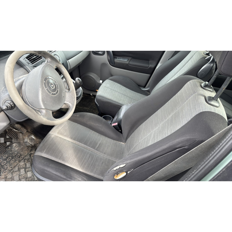 Retroviseur gauche RENAULT SCENIC 2 Photo n°16