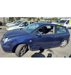 Aile avant droit VOLKSWAGEN POLO 4