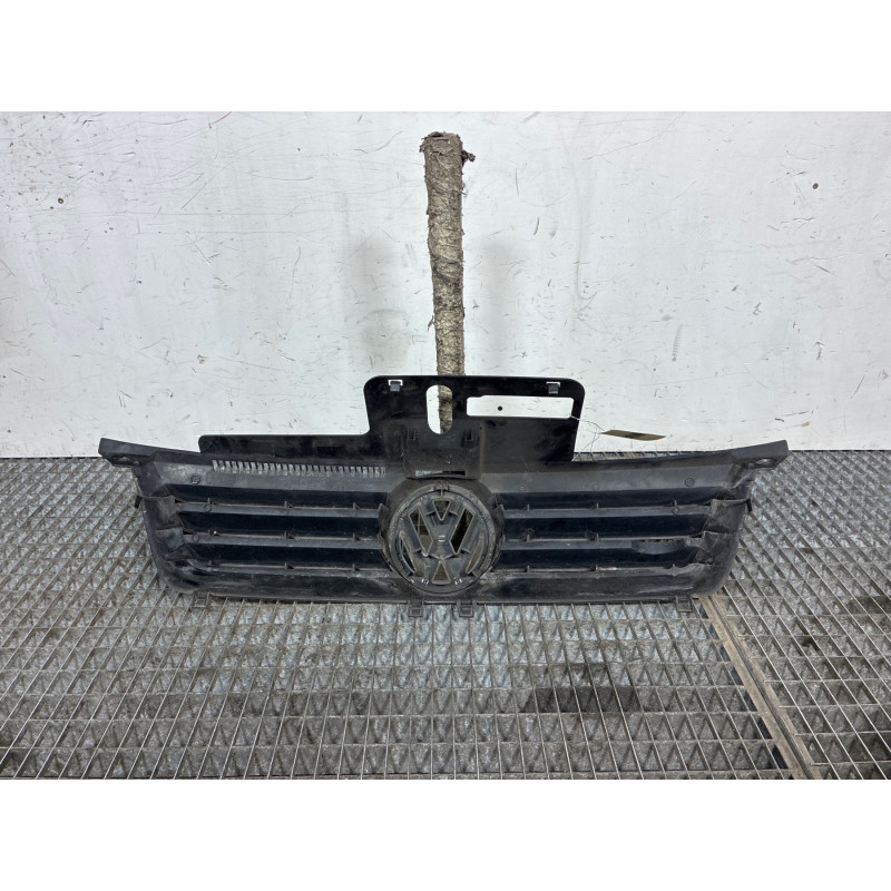 Calandre VOLKSWAGEN POLO 4 Photo n°4