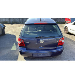 Calandre VOLKSWAGEN POLO 4